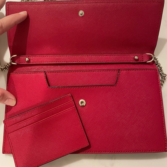 Kate Spade crossbody/shoulder bag - Picture 2 of 4